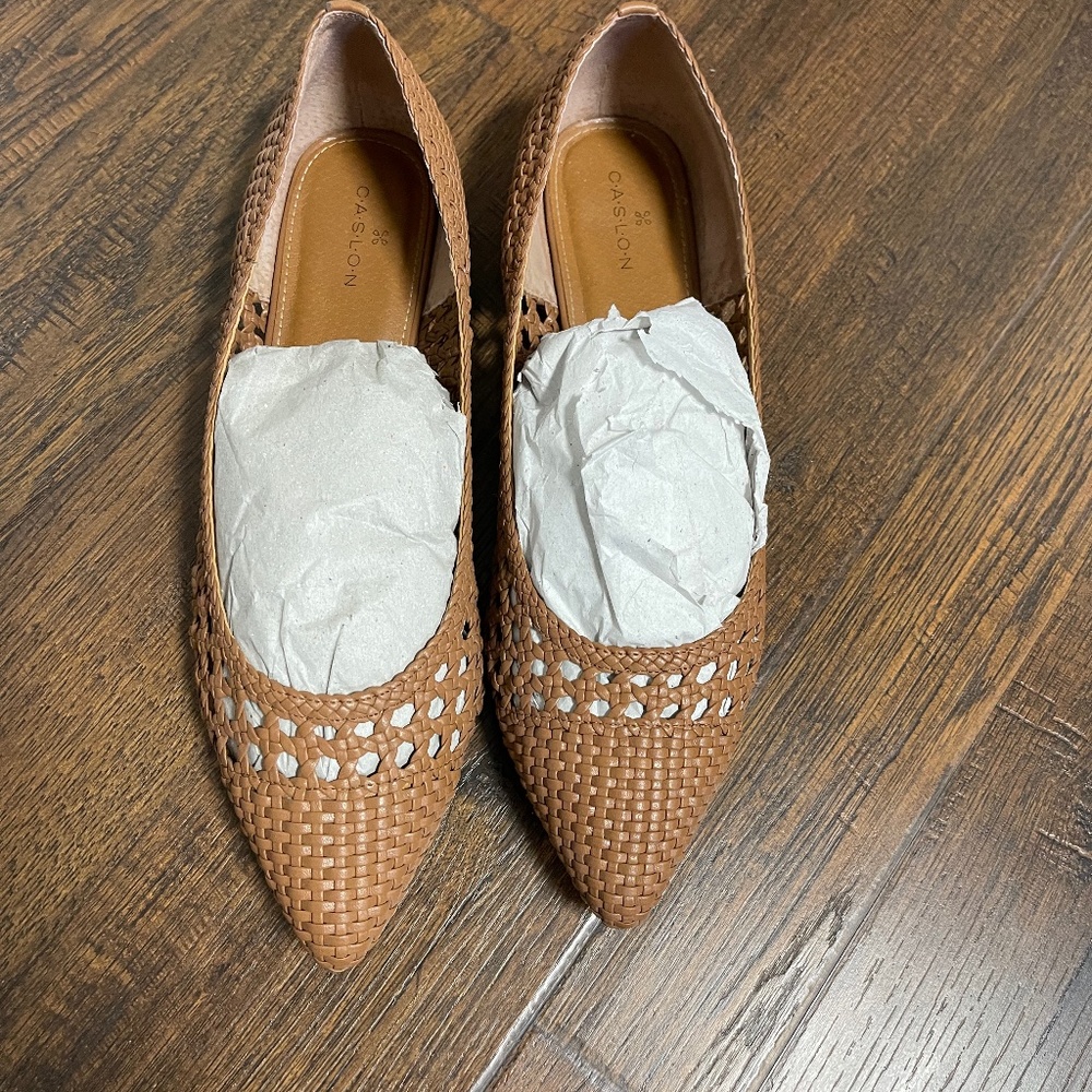 Brand new caslon size9